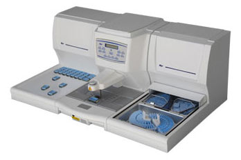 Modular Tissue Embedding Center EC500