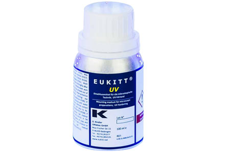 UV DPX Mounting Media