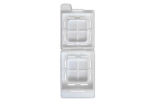 KP-Bionet Embedding Cassettes