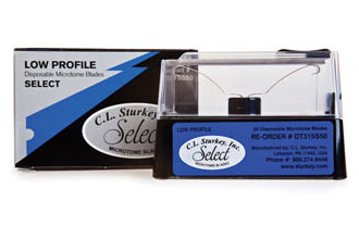 Blades - Sturkey