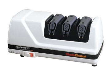 Diamond Hone Knife Sharpener