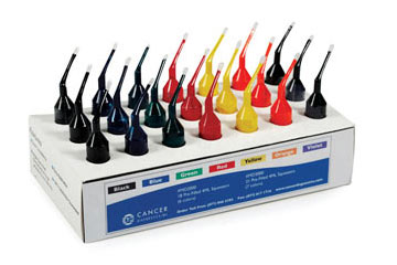 Tissue Marking Dye Squeezers