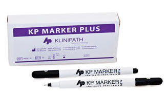 Permanent Marker Pens