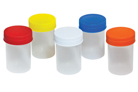 Specimen Containers