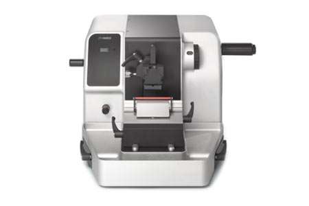 pfm Rotary 3004 M Manual Microtome