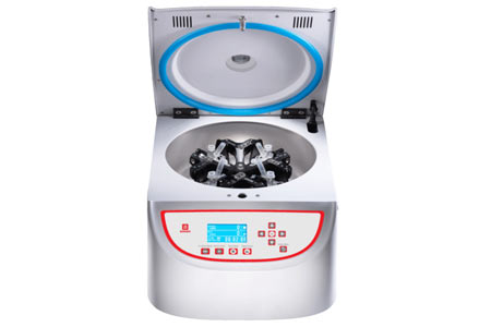 Bunsen Cytocentrifuge