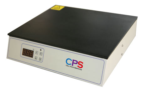 CPS Slide Dryer