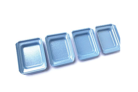 Ceramic Base Molds