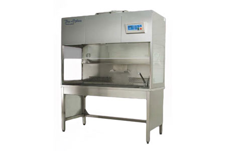 Lab Tech Chemical Hoods