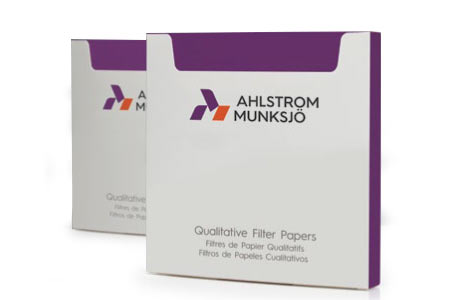 Qualitative Filter Papers