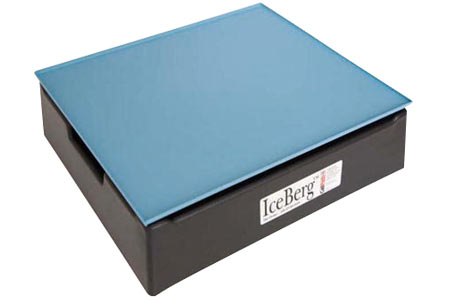 Iceberg Coldplate