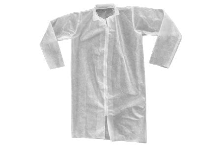 Disposable Labcoat