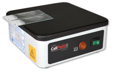 Mini Hotplate