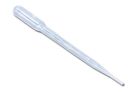 Plastic Pasteur Pipette