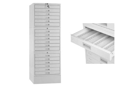 Slide Drying Cabinet