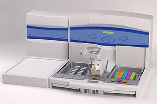 Modular Tissue Embedding Center EC350