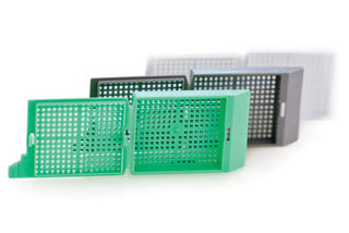 Biopsy Cassettes