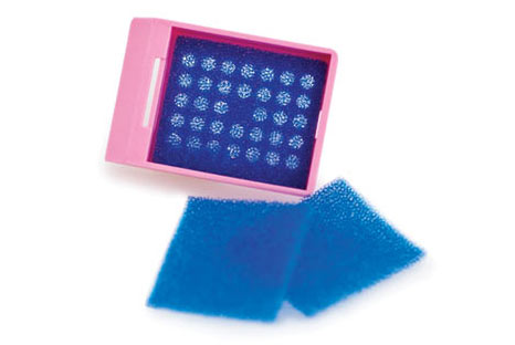 Biopsy Pads