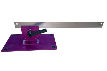 Blade Clamp