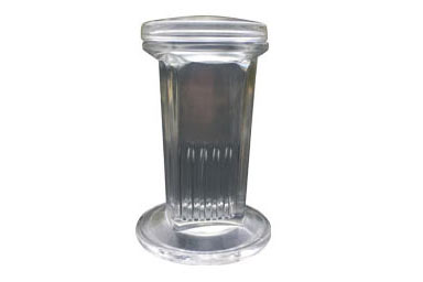 Coplin Jars