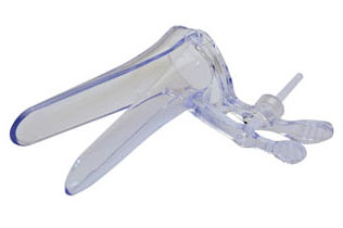 Disposable Speculums