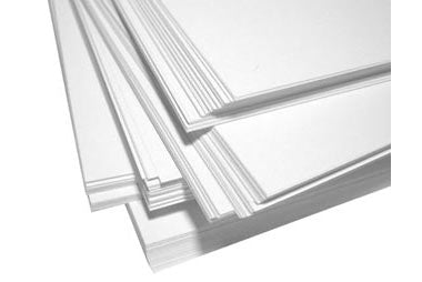 Blotting paper