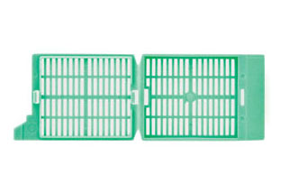 Slat Cassettes