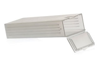 Five Slide Mailer