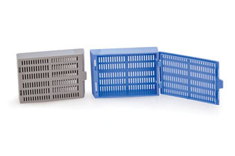 Path Cassettes Super Cassettes Large Slides Coverslips and Base Molds : Cell Path ...