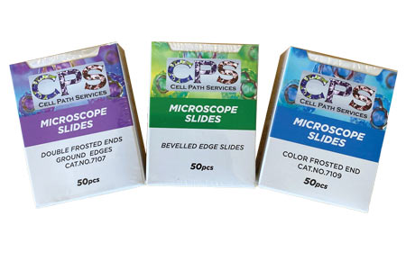 Microscope Slides