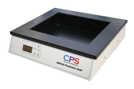 CPS Tissue Floating Bath