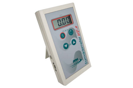 Formaldemeter