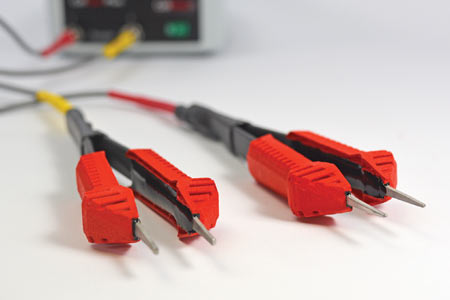 CellPath Heated Forceps