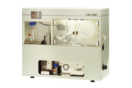 Coverslipping Instrument : Cell Path Services – Cell Path Services ...