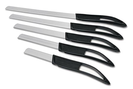 Disposable Macroknives