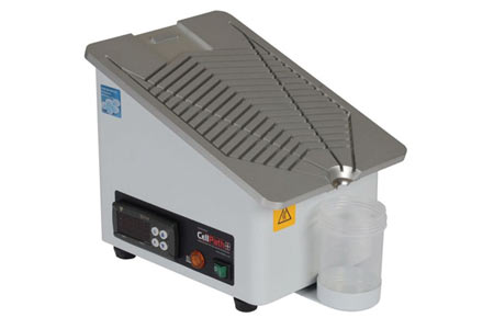 Paraffin Trimmer : Cell Path Services – Cell Path Services South Africa