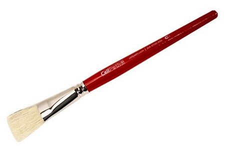 Tissue Section Debris Brush with Magnet