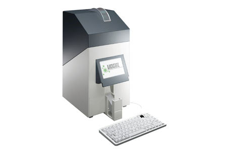 Vogel Automated Slide Printer