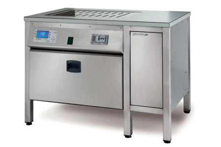 Zefiro Workbench